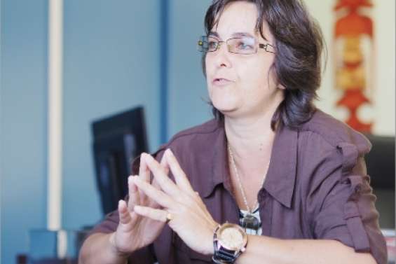 « Nous sommes obligés d'innover »