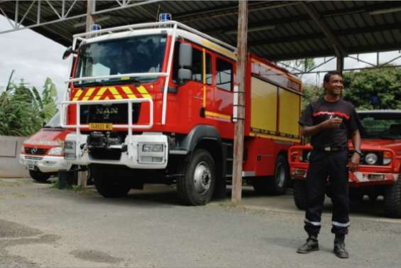 VKP fait caserne commune