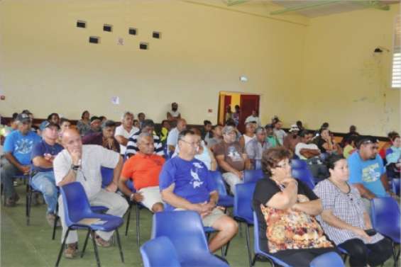 Népoui à cœur ouvert