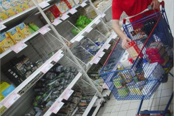 TGA, le retour dans l'arène