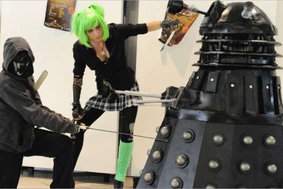 Imaginaire sans frontières