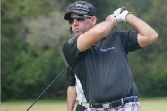 Garnier en confiance