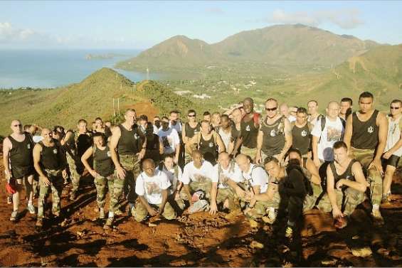 Pour Cloé, contre la maladie