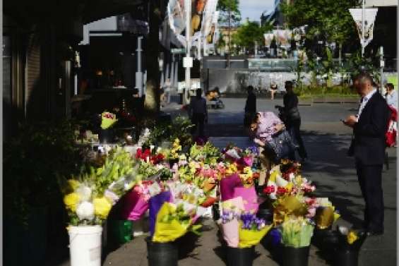 Les prix en augmentation