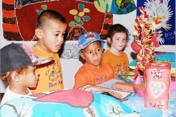 A la croisée des projets