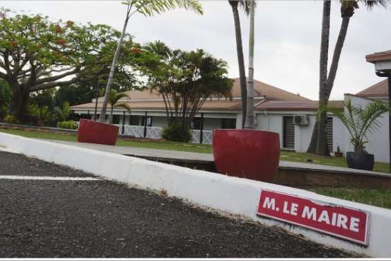 Une campagne de grand flou