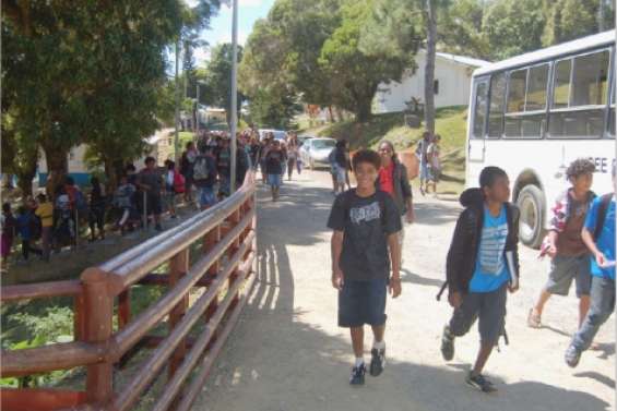 Toujours cinq cinquième