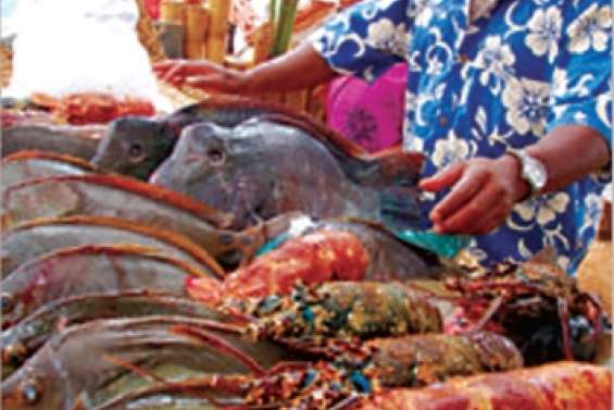 Yaté fête son élément