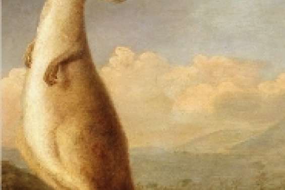 Convoités par Canberra, deux tableaux restent à Londres