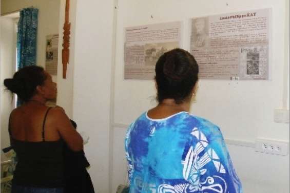 L'histoire du bagne racontée