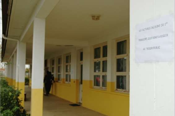 Le Sivom migre à Koné