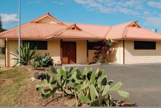 La mairie obtient un autre répit