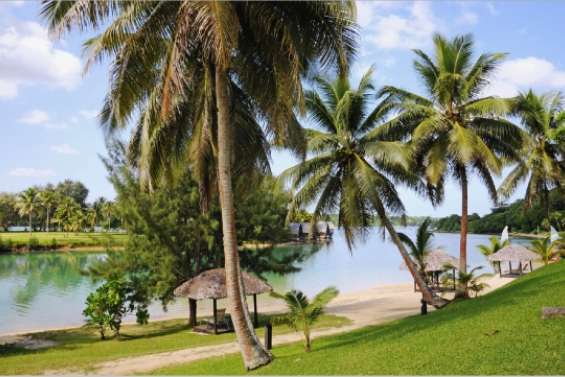 L'autre paradis du Vanuatu