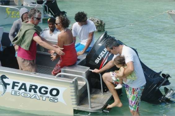 Un wajuyu toujours vivace