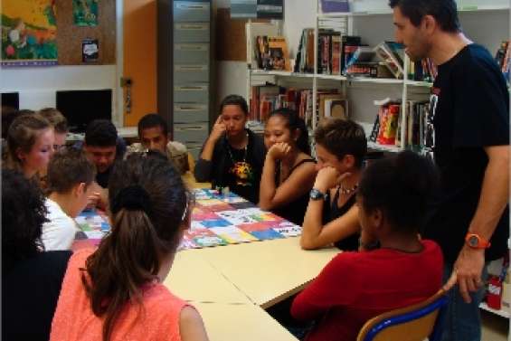 La lecture, un vrai défi