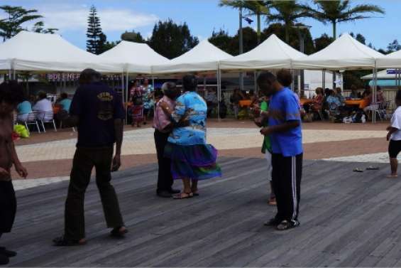 Petits pas pour la recherche