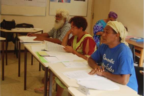 Des chiffres à la pelle