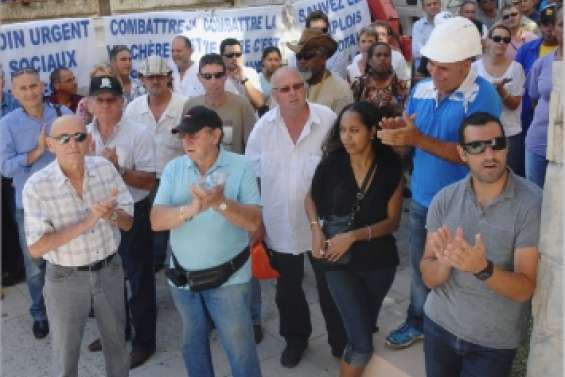 Gain de cause pour le BTP