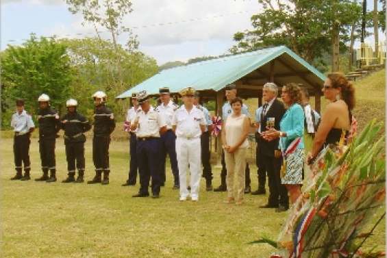 Un 11-Novembre de courtoisie