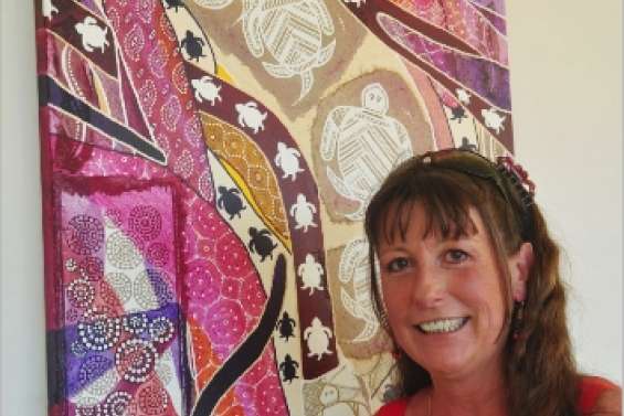 Et puis une exposition