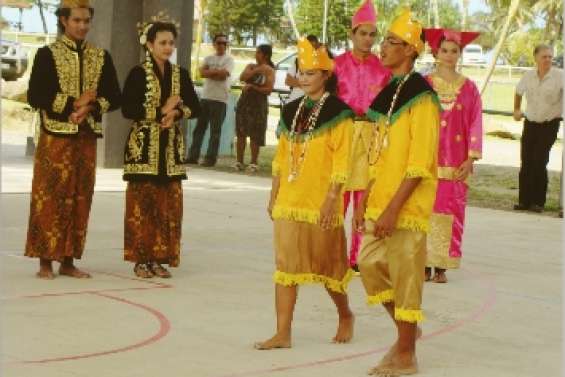 L'Indonésie à l'honneur
