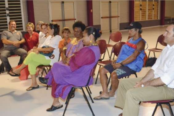 Un collège en 2017 ?