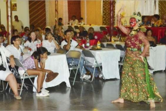 Arts martiaux, danses et circoncision