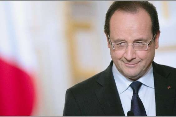Première visite officielle d'un chef d'Etat français