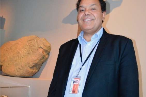 « Faire connaître une culture complètement ignorée »