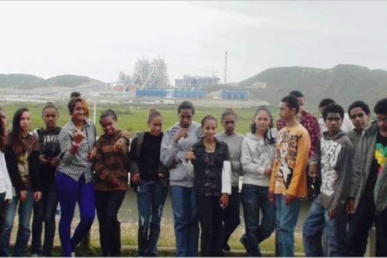 Une perspective d'avenir