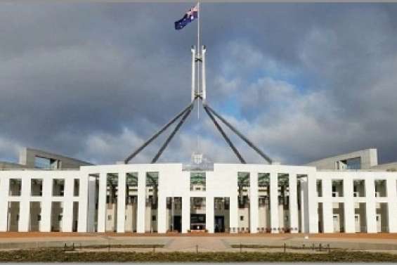 Le pays risque un « shutdown »