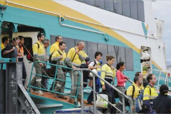 L'incompréhension totale