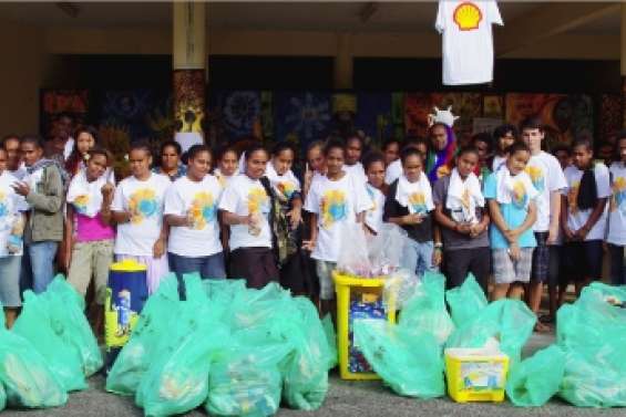 Une « récolte » désolante