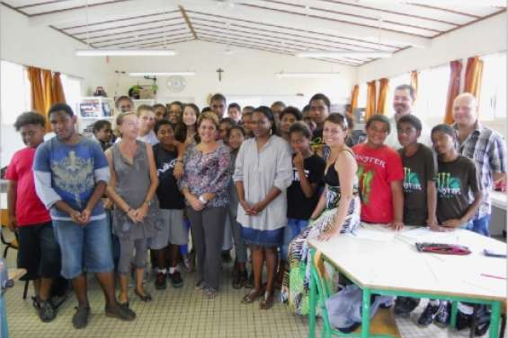 Une inspection privée