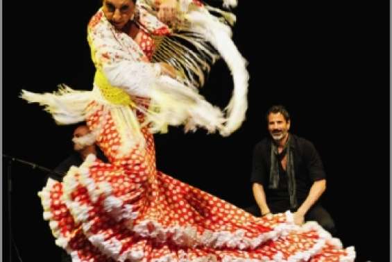 Flamenco du vendredi soir