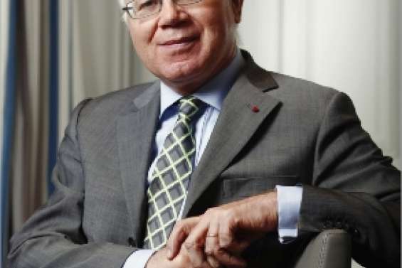 « Le meilleur ressort  pour libérer les énergies »