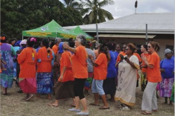 Bouger contre le diabète