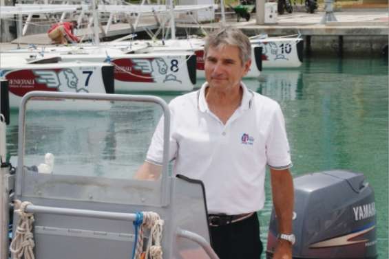 Un Philippe Mazard multicarte