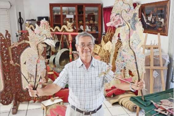 « Le bien triomphe toujours »