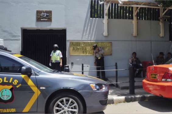 Coopération suspendue