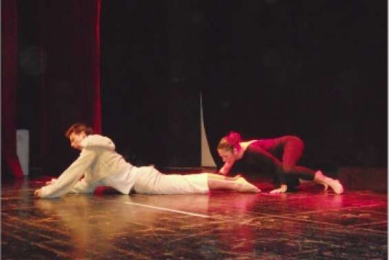 La Fontaine rafraîchi