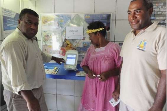 Une attente mieux gérée