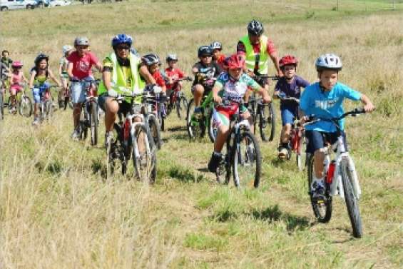 Du soutien tout terrain