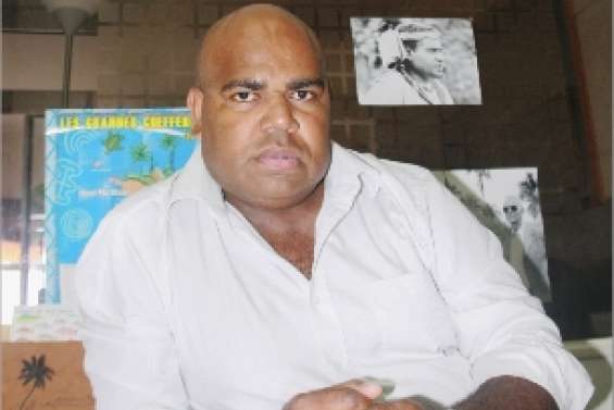 « Arrêter l'hémorragie »