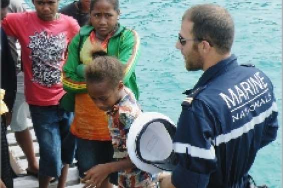 A l'assaut de la Glorieuse