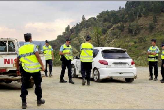 La Koné-Tiwaka sous surveillance