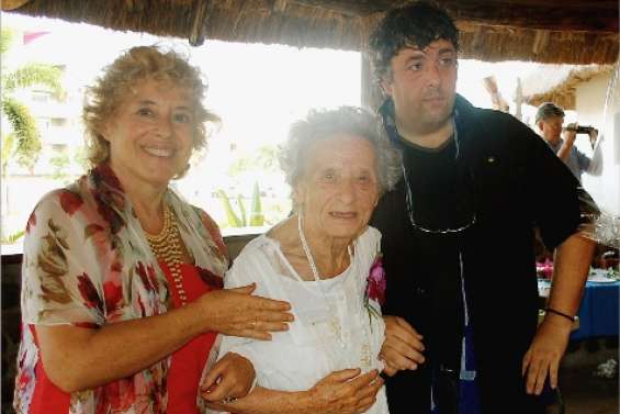 Les 100 ans de « Mouche »