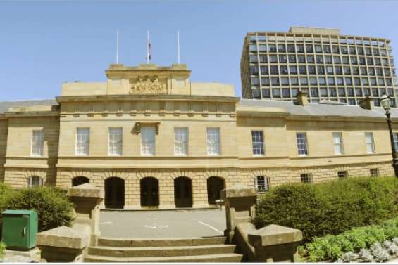 La Tasmanie dépénalise l'IVG