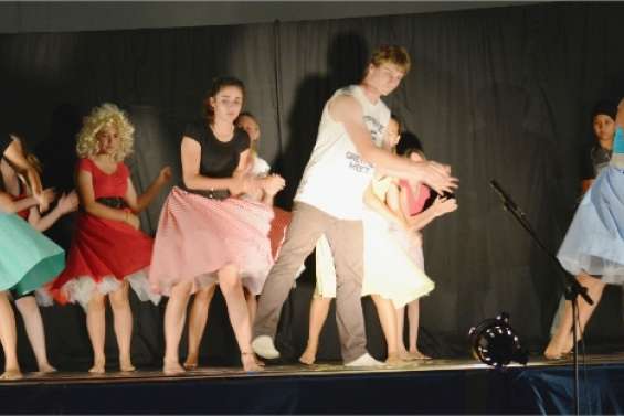 Tour du monde en 2 h 30