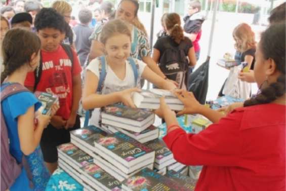 Des dicos pour affronter la sixième